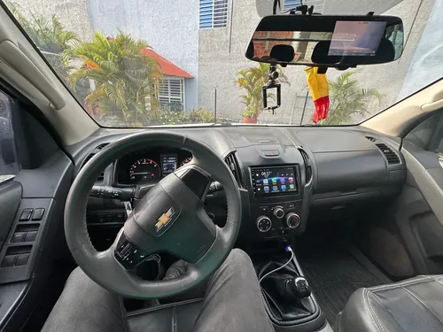 Chevrolet D-Max 2.5l 4x4