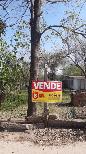 10x30 Sobre Avenida San Martín En Excelente Precio!
