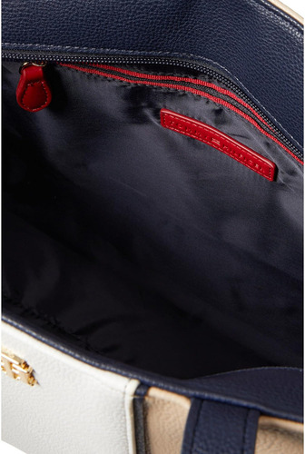 Bolso Chloe Ii De Tommy Hilfiger, Azul Marino, Talla Única