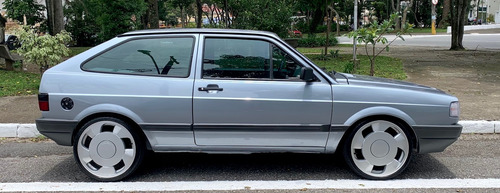 Vw Gol Cl 1.8 Álcool - 1994