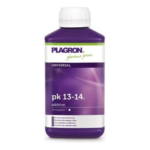 Pk 13-14 250ml Plagron (engorde Floral Mineral)