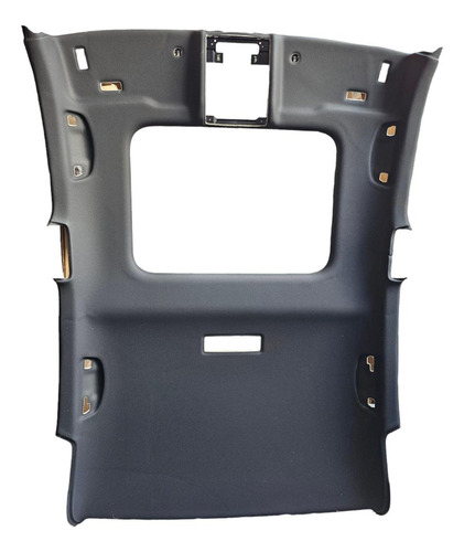 Cielo Techo Toldo Version C/ Quemacocos Para Jetta A7 19-23