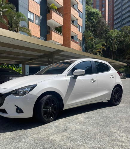 Mazda 2 1.5 Touring