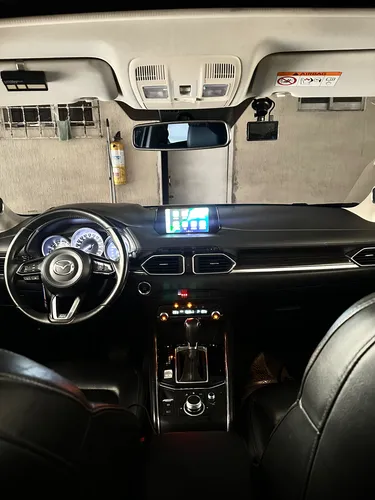 Mazda CX-5 2.5 Grand Touring Lx