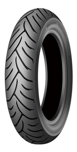 Cubierta Moto Dunlop Scootsmart 130/70 R13 48p Del