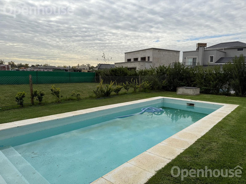 Oportunidad!! Casa En San Pablo Estilo Industrial