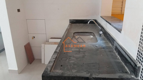 Imagem 6 de 12 de Apartamento À Venda, 45 M² Por R$ 240.000,00 - Vila Nhocune - São Paulo/sp - Ap0331