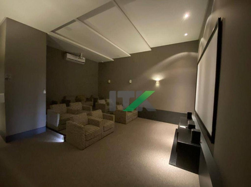 Imagem 13 de 30 de Apartamento Com 4 Dormitórios À Venda, 135 M² Por R$ 1.550.000,00 - Pioneiros - Balneário Camboriú/sc - Ap0418