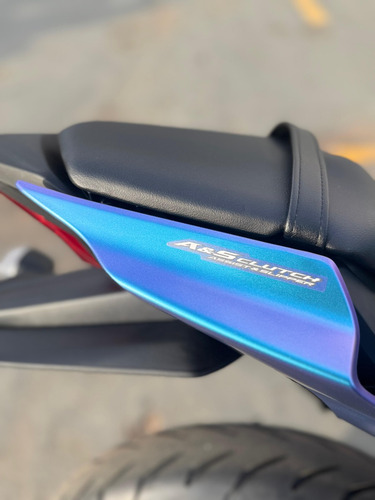 Yamaha R15 Abs 25/25