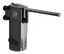 Comprar Filtro Interno Peceras Acuarios Esponja Y Carbón Magi-380