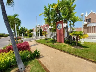 Townhouse en alquiler