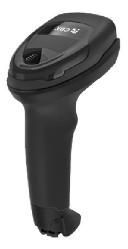 Cbx Cbx-n10 Lector De Código De Barras 2d Usb Con Base