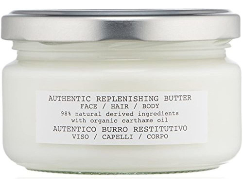 Davines Authentic Replenishing Butter 676 Fl Onz