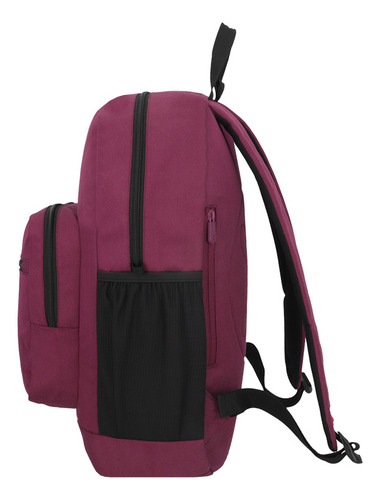 Mochila Unisex Notebook Everdale 5xt Morado Xtrem