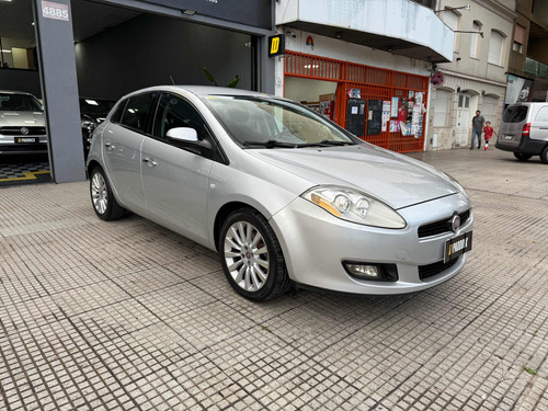 Fiat Bravo 1.6 Dynamic Multijet 120cv