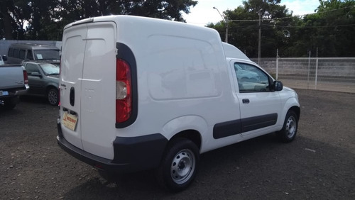 Fiat Fiorino 2018 Hw Flex 1.4 / Refrigerada -10° Graus