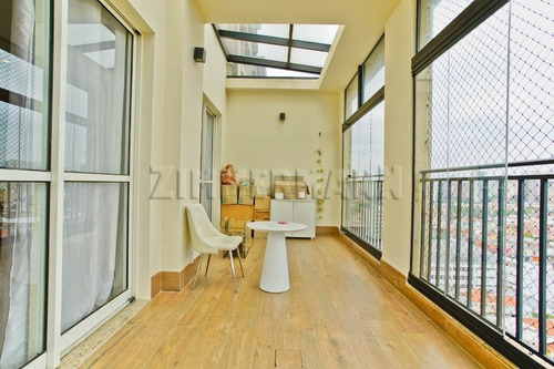 Imagem 7 de 15 de Apartamento - Agua Branca - Ref: 108615 - V-108615