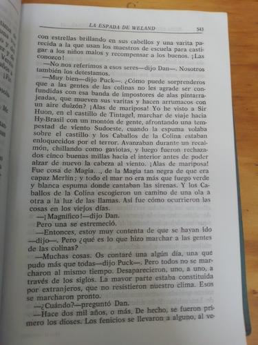 Obras Escogidas 2 Tomos - Rudyard Kipling (Usado)