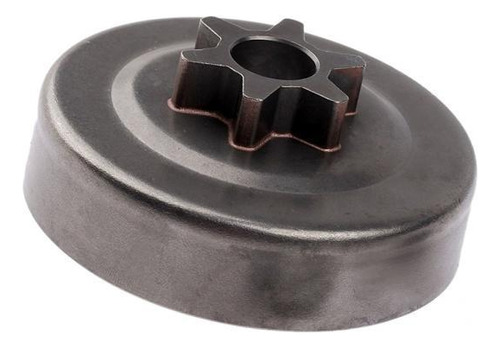 6 Rep.1123 640 2005 3/8 '' - 6t Clutch Drum For 018 017