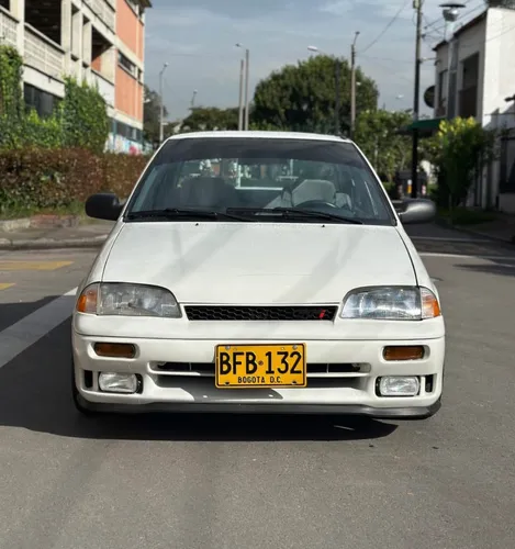 Chevrolet Swift 1.6