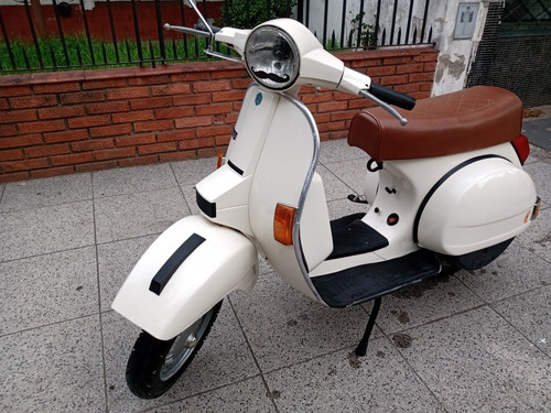 Piaggio Vespa Originale