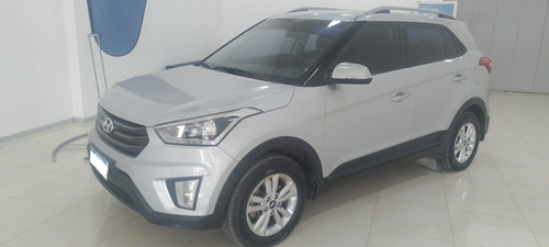 Hyundai Creta 1.6 At