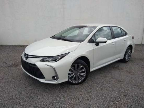 Toyota Corolla 2.0 Xei Auto 2019