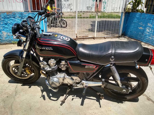 Honda Cb 750k