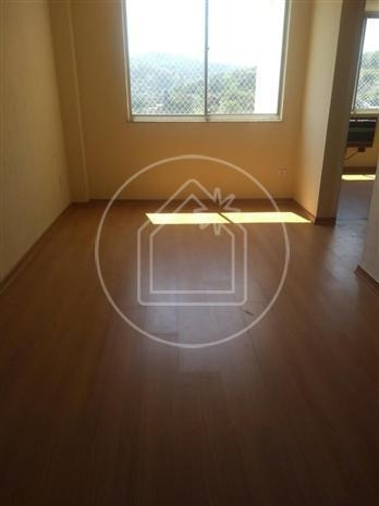 Apartamento - Ref: 805441