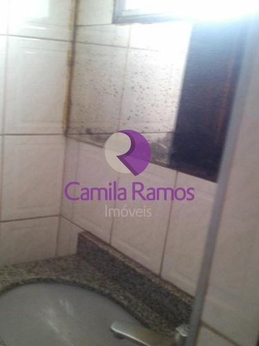 Imagem 8 de 13 de Sala Comercial Para Locação, Ótima Localização, Jardim São Luis, Suzano/sp. - Sa00088 - 69312990