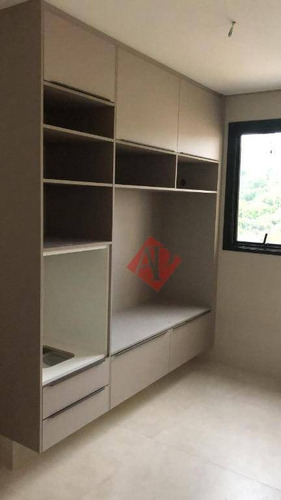 Imagem 17 de 30 de Sobrado Com 4 Dormitórios À Venda, 418 M² Por R$ 2.700.000 Em Alphaville! - So0321