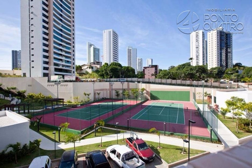 Imagem 9 de 10 de Apartamento - Horto Florestal - Ref: 1454 - V-1454