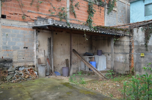 Imagem 18 de 18 de Casa Para Venda, 2 Dormitórios, Freguesia Do Ó - São Paulo - 2894