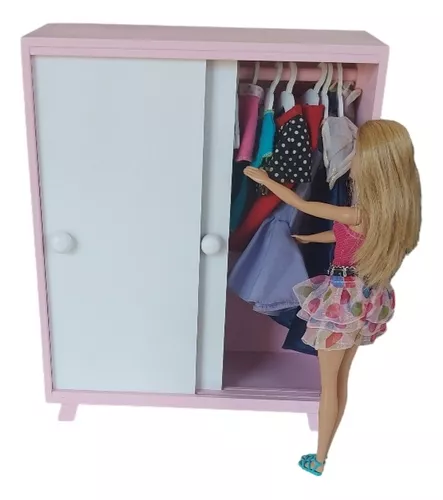 Roupa Para Barbie  MercadoLivre 📦