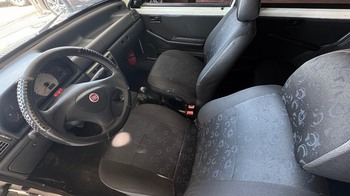 Fiat Uno 1.0 Way Celeb. Evo Fire Flex 8V 5P