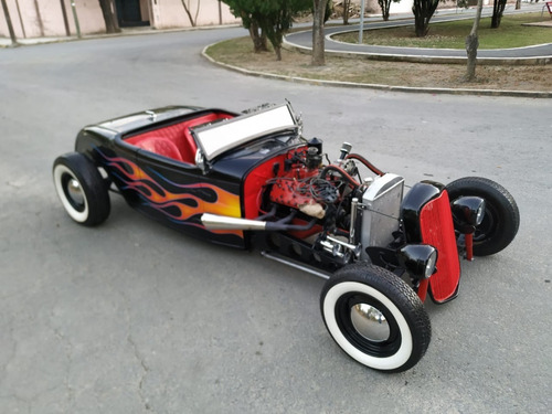 Ford Hot Rod 1932