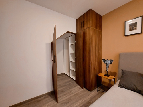 Imagen 5 de 14 de Hermoso Penthouse En Niveles Con Roof Privado En Coyoacán