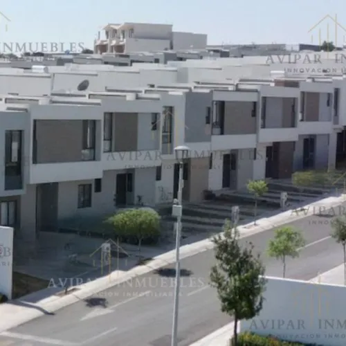 Casa En Venta En Paseos De Zakia Pte. 3900, Privada Alhandra Residencial, Querétaro. Met107