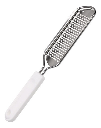 X Lima De Pie Metálica Lima De Pie Dura Removal