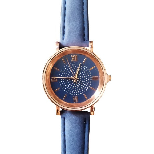 Reloj Para Dama Analógico