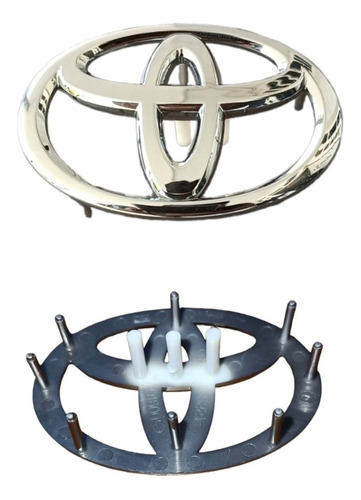 Emblema Volante Toyota 4runner 2003 2004 2005 2006 2008 
