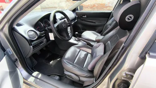 Mazda 6 2.0 Lfnm4