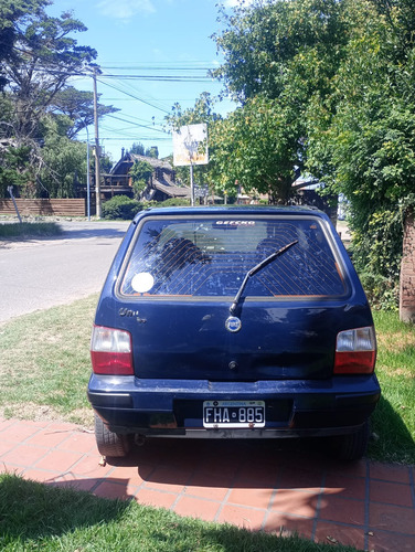 Fiat Uno 1.3 Fire
