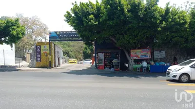 Terreno en venta