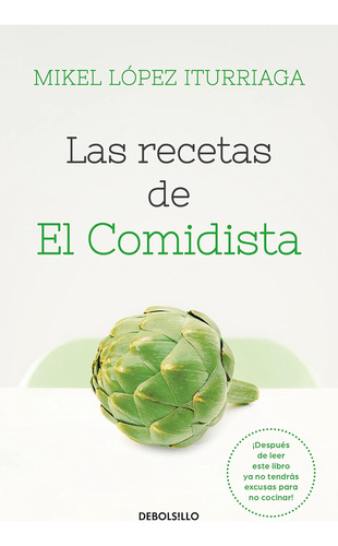 Libro: Recetas De El Comidista Recipes By El Comidista (span