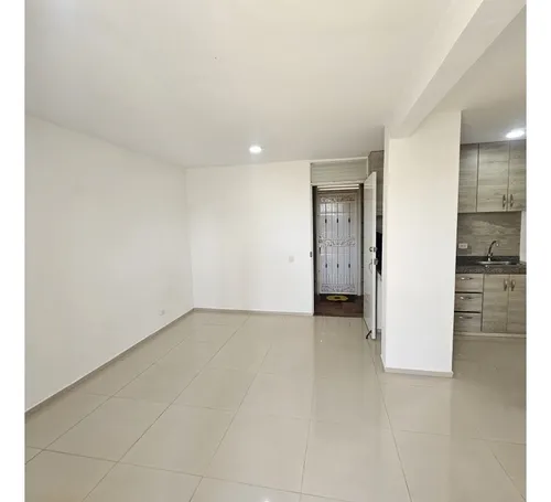 En Venta Apartamento En El Conjunto Flamengo