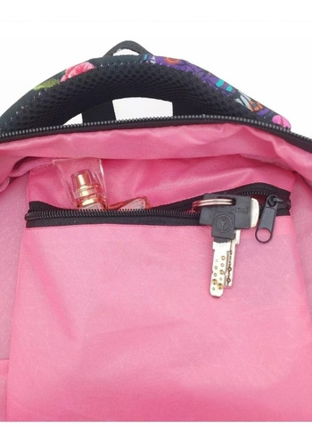 Mochila Mujer