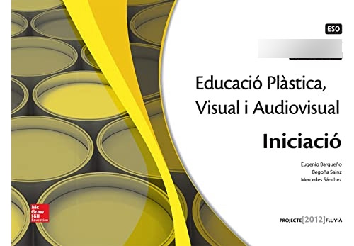 1 Cicle Eso Educacio Plàstica Visual I Audiovisual De  Bargu