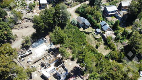 Venta Terreno 1637 M2 - Villa Correntoso - Villa La Angostura - Neuquen