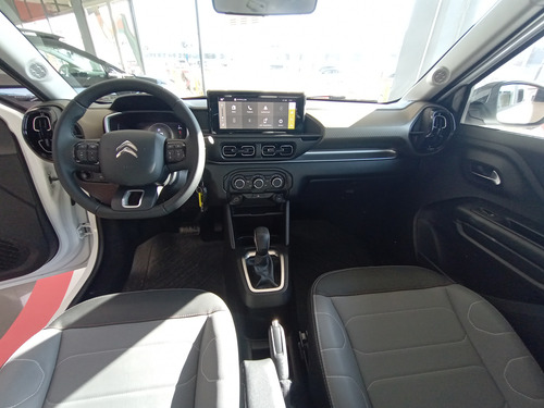 Citroën C3 Aircross 1.0 Shine Turbo 200 Cvt Bitono 7As
